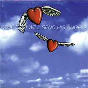 U2 - If God Will Send His Angels album