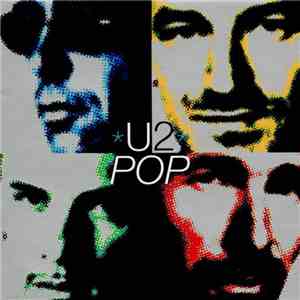 U2 - Pop album