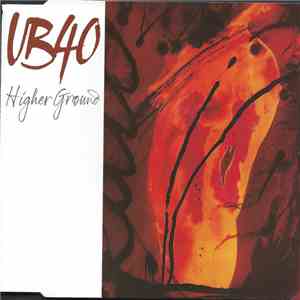 UB40 - Higher Ground album