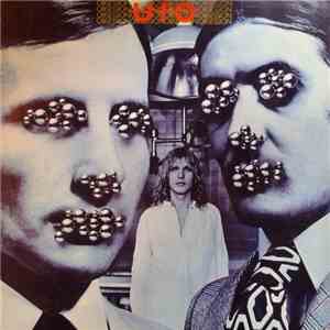 UFO  - Obsession album