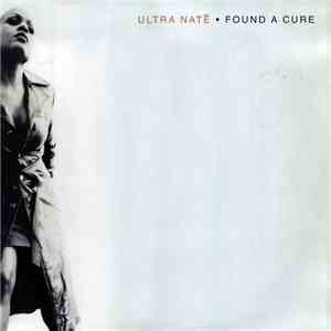 Ultra Naté - Found A Cure album