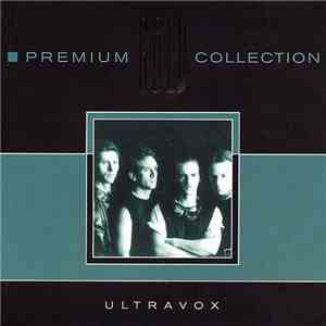 Ultravox - Premium Gold Collection album