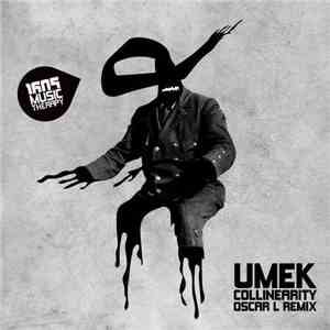 Umek, Oscar L - Collinearity (Oscar L Remix) album