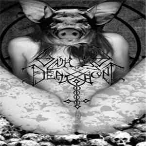 Unholy Deathcunt - Fuck You album
