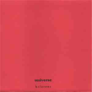 Universe  - Holocene album