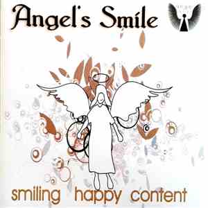 Unknown Artist - Angel's Smile: Smiling Happy Content album