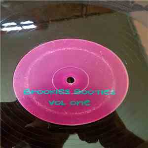 Unknown Artist - Brookies Booties Volume One album
