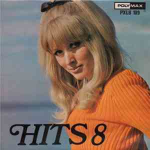 Unknown Artist - Hits 8 album