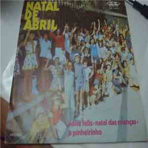 Unknown Artist - Natal de Abril album