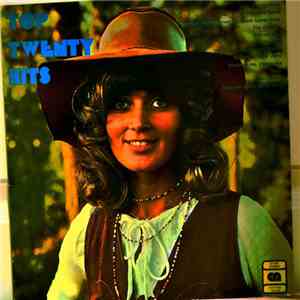 Unknown Artist - Top Twenty Hits album