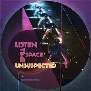 Unsuspected  - Listen time space album