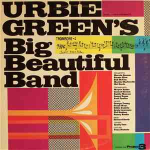 Urbie Green - Urbie Green's Big Beautiful Band album