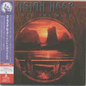 Uriah Heep - Into The Wild album