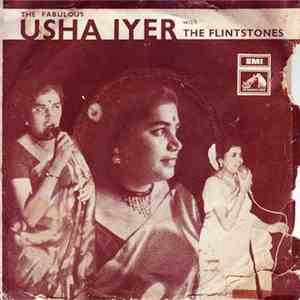 Usha Iyer with The Flintstones  - Summertime / Blues Train album