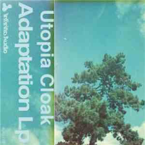 Utopia Cloak - Adaptation album