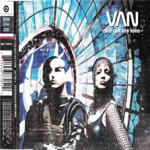 Van - Ice Got My Love album