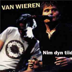 Van Wieren - Nim Dyn Tiid album
