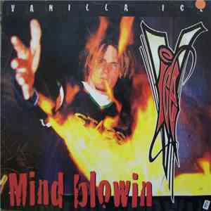 Vanilla Ice - Mind Blowin album