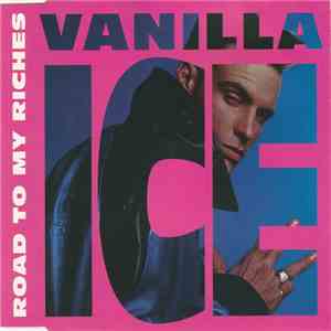 Vanilla Ice - Road To My Riches album
