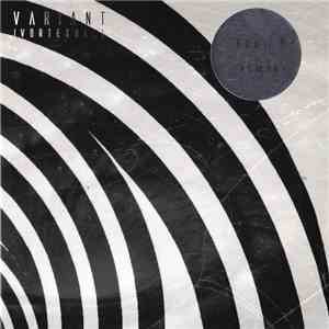Variant - Vortexual [Element Five] A601-2 Immersion Mix album