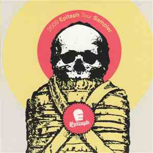Various - 2009 Epitaph Tour Sampler album