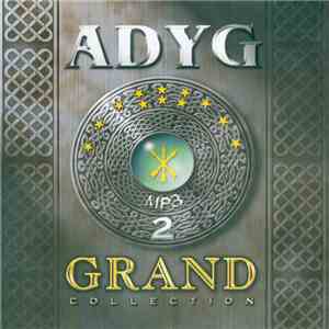 Various - Adyg Grand Collection 2 album
