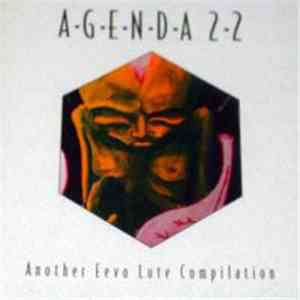 Various - Agenda 22 (Another Eevo Lute Compilation) album