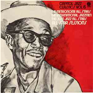 Various - All Star Sessions album