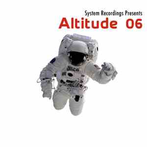 Various - Altitude 06 album
