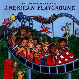 Various - American Playground album