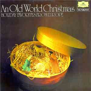 Various - An Old World Christmas album