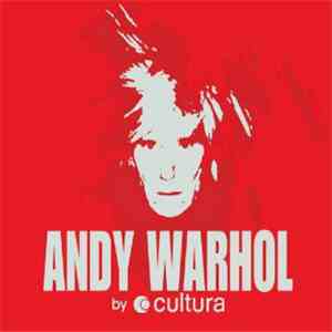 Various - Andy Warhol By Cultura album