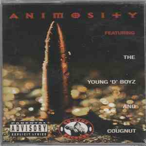 Various - Animosity album
