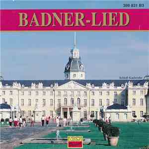 Various - Badner-Lied album