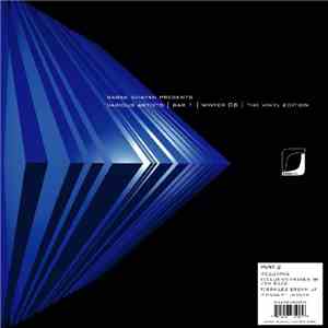 Various - Bar1 Winter.06 EP Part 2 album