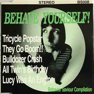 Various - Behave Yourself! album