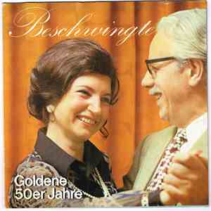 Various - Beschwingte Goldene 50er Jahre album