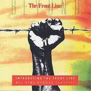 Various - Beyond The Front Line album