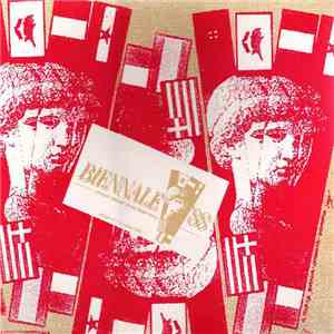 Various - Biennale '88 album
