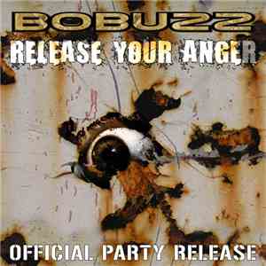 Various - BoBuzz - Release Your Anger album