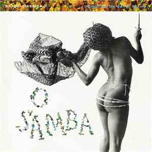 Various - Brazil Classics 2: O Samba album