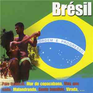 Various - Brésil - Collection Musiques Traditionnelles album