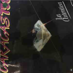 Various - Caracas 750 - La Autentica album