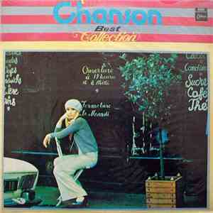 Various - Chanson (Best Collection) album
