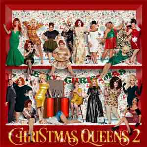 Various - Christmas Queens 2 album