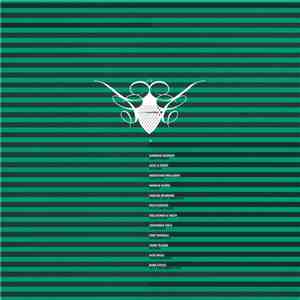 Various - Cocoon Compilation Q album