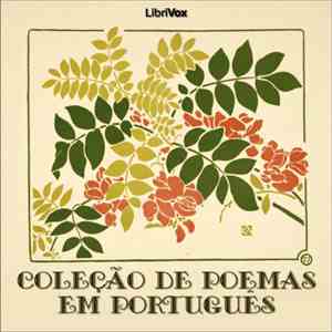 Various - Coleção De Poemas Em Português album