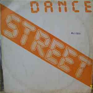 Various - Dance Street Vol.12 album