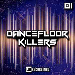 Various - Dancefloor Killers 01 album