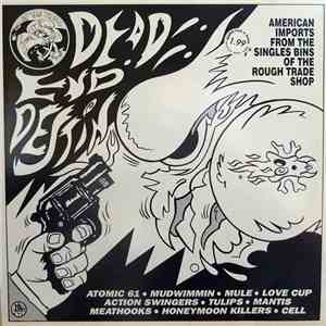 Various - Dead End Destiny album
